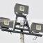 SOLAR LIGHTING TOWER-----GREEN ENERGY