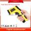 Handheld portable industrial Digital Infrared Thermometer dual Laser thermometer Temperature Tester Gun TL-D650
