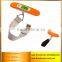 50kg Stainless Steel Digital Luggage Travel Scale for travel and home use