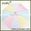 21" Cheap EVA Umbrella Single Color/ Assorted Color/ Printed