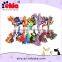 Pastel Knot Cotton Chew Rope Bone Pet Dog Toy                        
                                                Quality Choice
                                                    Most Popular