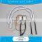 Snake tear eyes led strip light for auto drl /turning light, car kit for retrofit