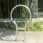 316 stainless steel park rack bicycle rack bike rack