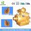 Assembly generator spare parts