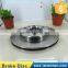 302mm brake discs ,car spare parts Brake Disc