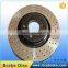 HAICHEN China made of an interesting car accessories in the brake disc