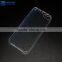 Silicon Clear TPU cover For Alcatel one touch X1 7053D transparent case