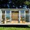 container prefab house for holiday