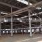 construction design steel structure warehouse/steel frame warehouse/