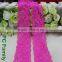 Width 3.6 CM Summer Stretch Lace