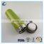 mini hot water vacuum cup stainless steel water mugs with lid