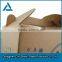 environmental folding paper box