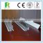 High Quality Anti-rust Galvanized Steel Suspended Ceiling T Grid