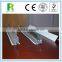 High Quality Galvanized Steel Suspended Ceiling T Grid for Calcium silicate board