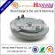 GuangZhou factory customizes aluminum die casting led bulb heat sink radiator cars auto parts