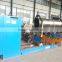winding steel spool