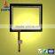 KDCTP035002A 3.5 inch single touch point projective capacitive touch panel, FT6236