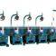 straight line spring wire drawing machine price