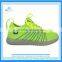 2016 Summer Most Fashion Original Design LED Light Shoes for Adult