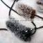 wholesale price knitted rex rabbit fur