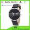  express pictures of fashion girls watches japan movt quartz watch stainless steel back leather watch strap