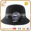 Custom womens formal fedora hats 100% wool felt hat women for sale                        
                                                                                Supplier's Choice