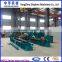 HG45 ERW welded tube machine