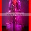 Lights LED Dance Costumes / Belly Dance Dress / Luminous Skirt