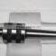 MT3 High Quality Live Center with 60 degree Concave Hole