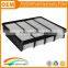 Low factory price OEM 17801-46060 sakura air filter