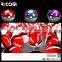 2016 HOT NEW Pokeball Pokemon go related battery charger power bank 6000mah