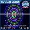Programmable Christmas Led Net Lights