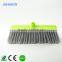 Low price plastic broom from manufacturer