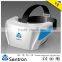 Sentron Virtual reality cinema simular, VR cinema, vr simulatorto with the luxury raching chair