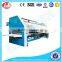 LJ automatic towel folding machine for laundry shop