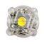 High lumen 194 LED Bulb - 5 LED wedge base t10 led bulb 12V