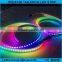 Smart led pxiel strip dc5v 144 led strip ws2812