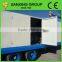 SUBM Arch Roof Panel Machine With Crane