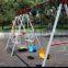 Reasonable Price Indian Wood Swing Set