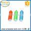 Promotional factory pricing of 2A high output micro usb car charger
