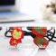 Hot sales Cartoon 3.5mm In-ear Earphone Headphone