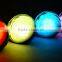 Color bluetooth mini speaker wireless speaker led lightspeaker