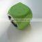 Mini portable bluetooth speaker ,metal outdoor sport speaker with FM radio
