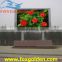 Shenzhen factory IP 65 LED advertising screen P6