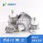 led bulb manufacturing plant high power low price 30w 50w 80w bulb light