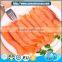 Best Frozen Seafood Japanese Food Nice Smoked Salmon Slice