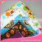 printed flannel fabic 100% cotton fabric brushed fabric hot sale