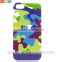 Personalized hard plastic mobile case cover for apple iphone 5s