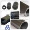 cold finished hydraulic cylinder cold rolled GB/T3639 steel tube