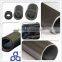 AISI 4140 low carbon seamless cold drawn steel tube for hydraulic cylinder